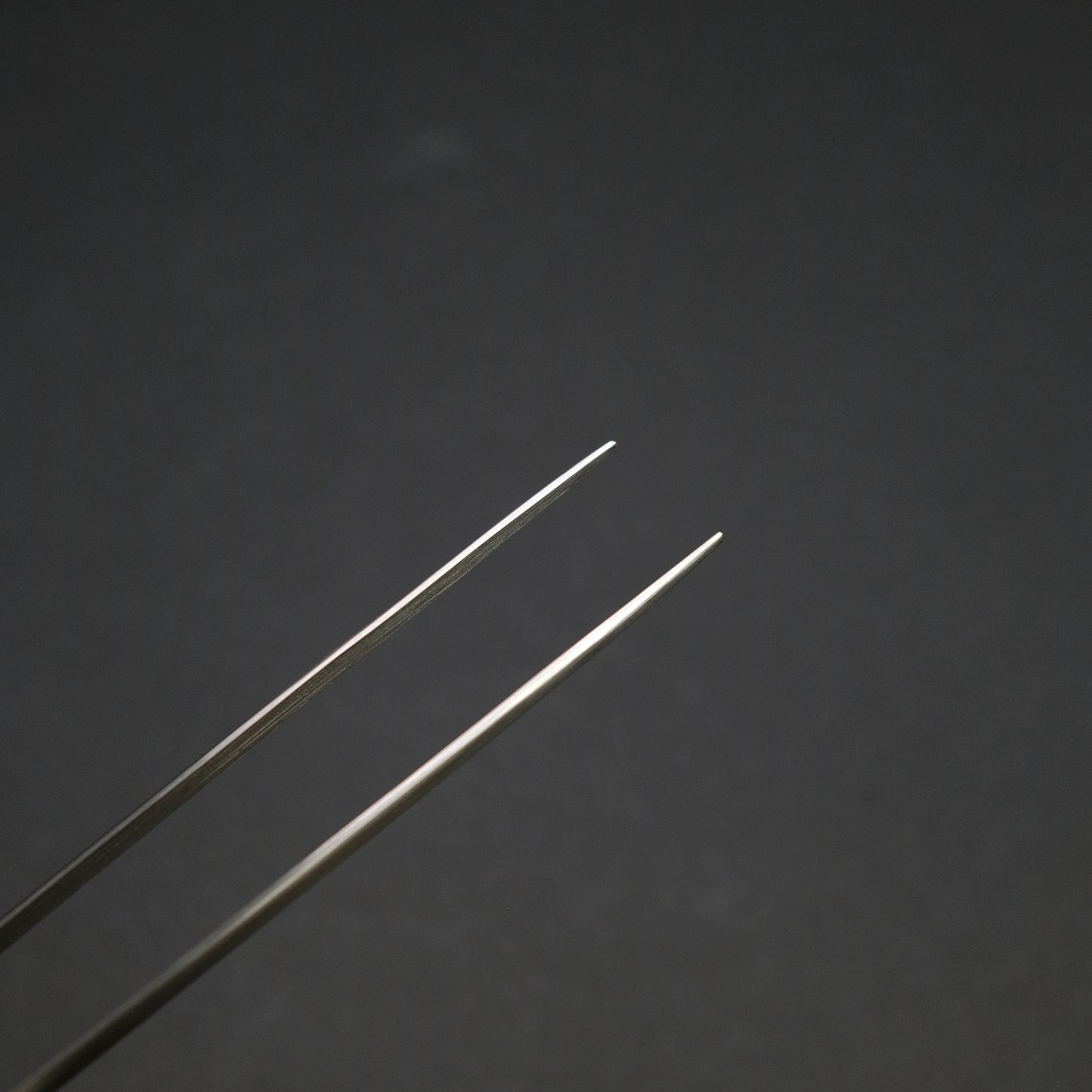 ANEX Long Nose Tweezer 250mm (#153)