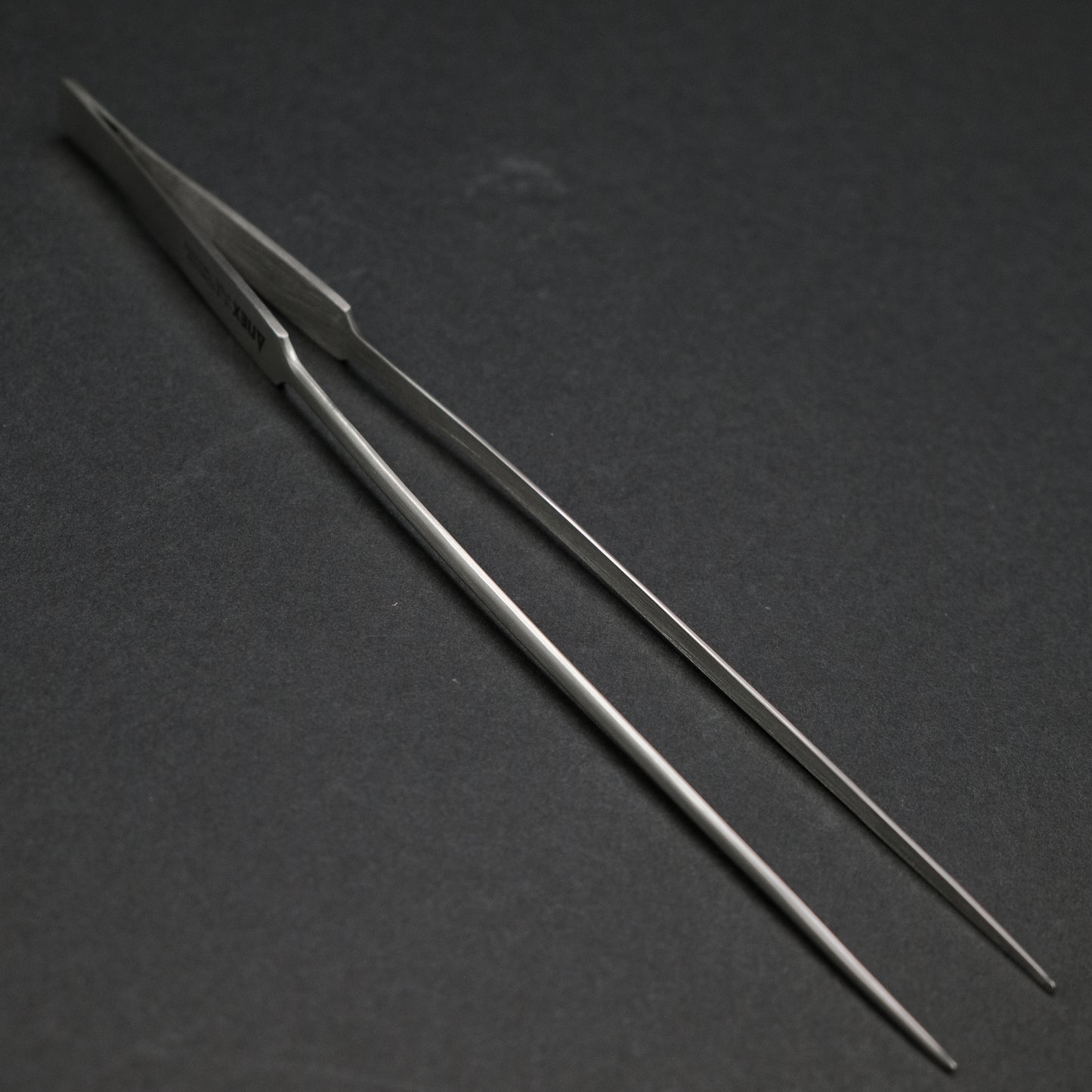 ANEX Long Nose Tweezer 250mm (#153)