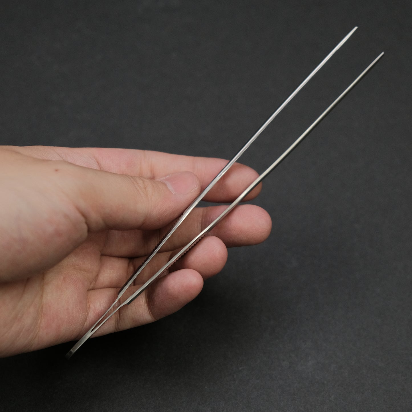 ANEX Tweezer 170mm (#221)