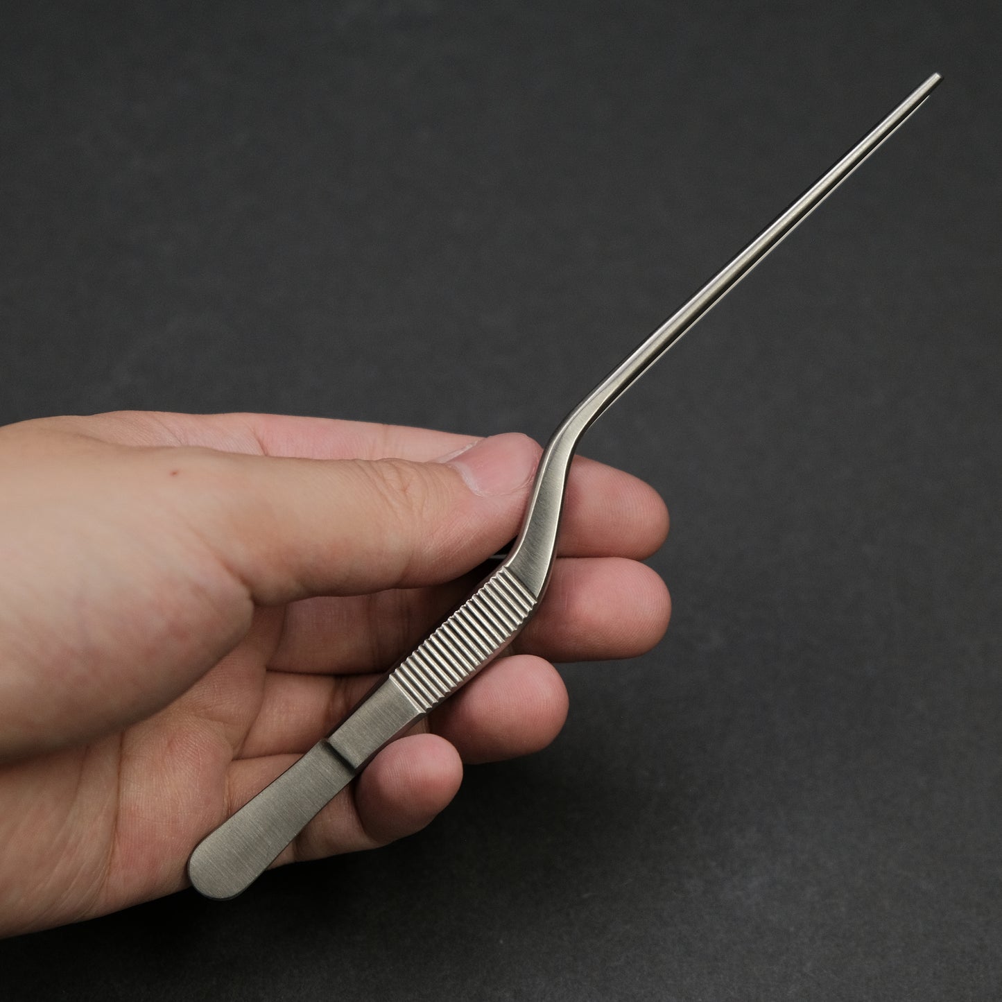 ANEX Tweezer 170mm (#221)