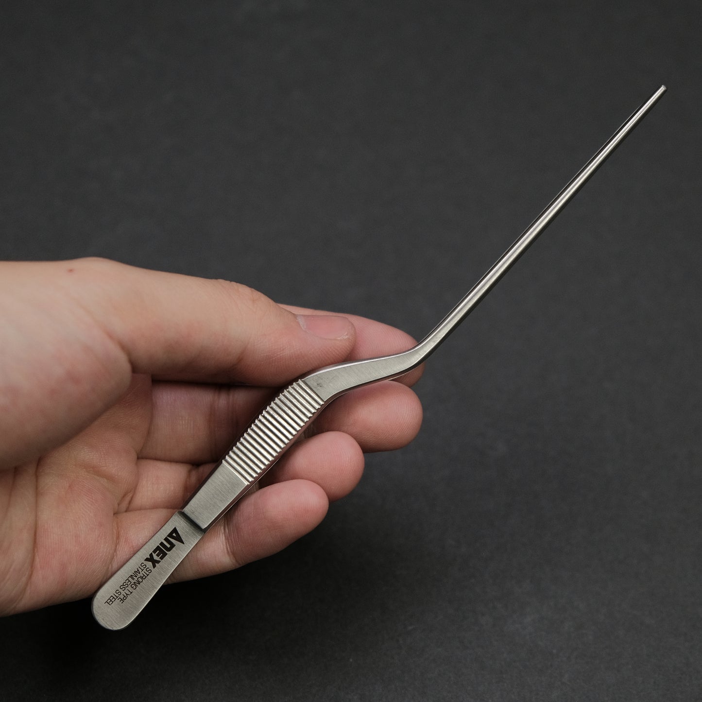 ANEX Tweezer 170mm (#221)