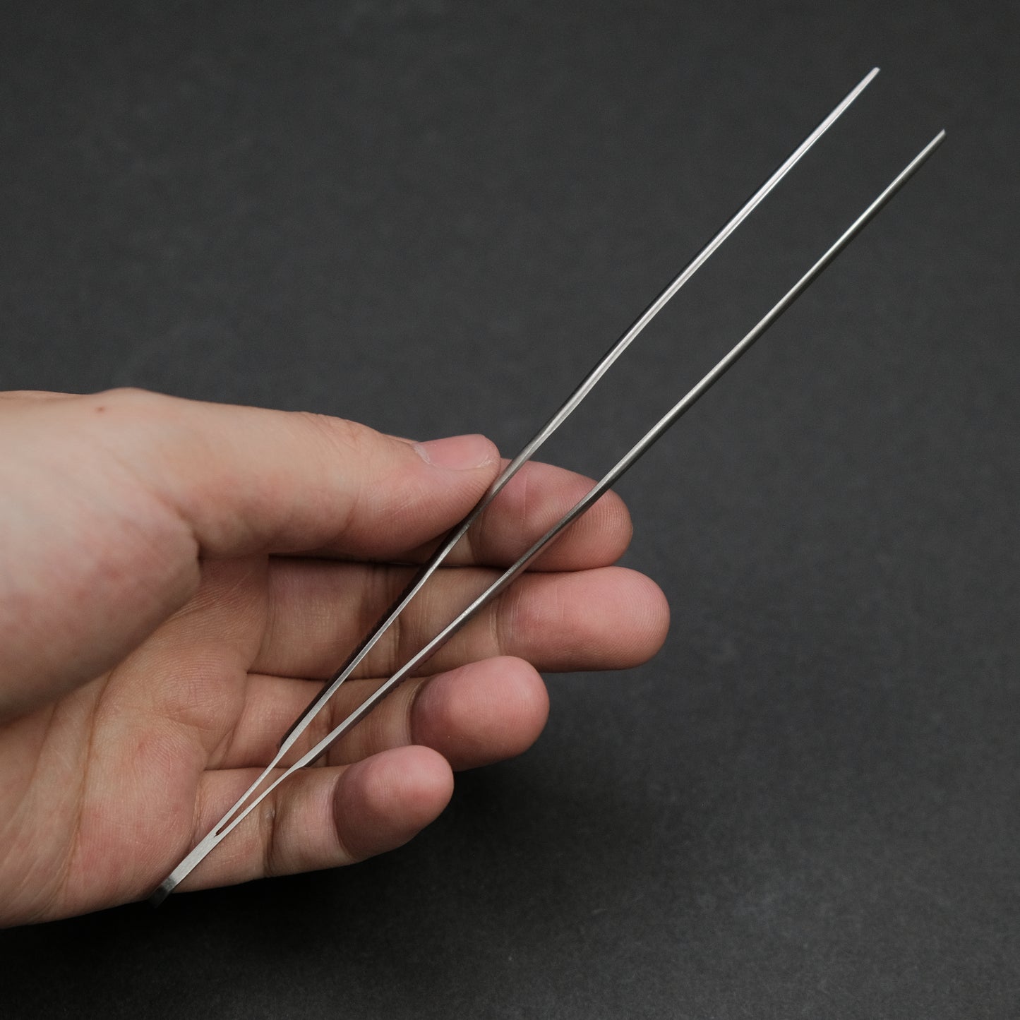ANEX Tweezer 170mm (#221)