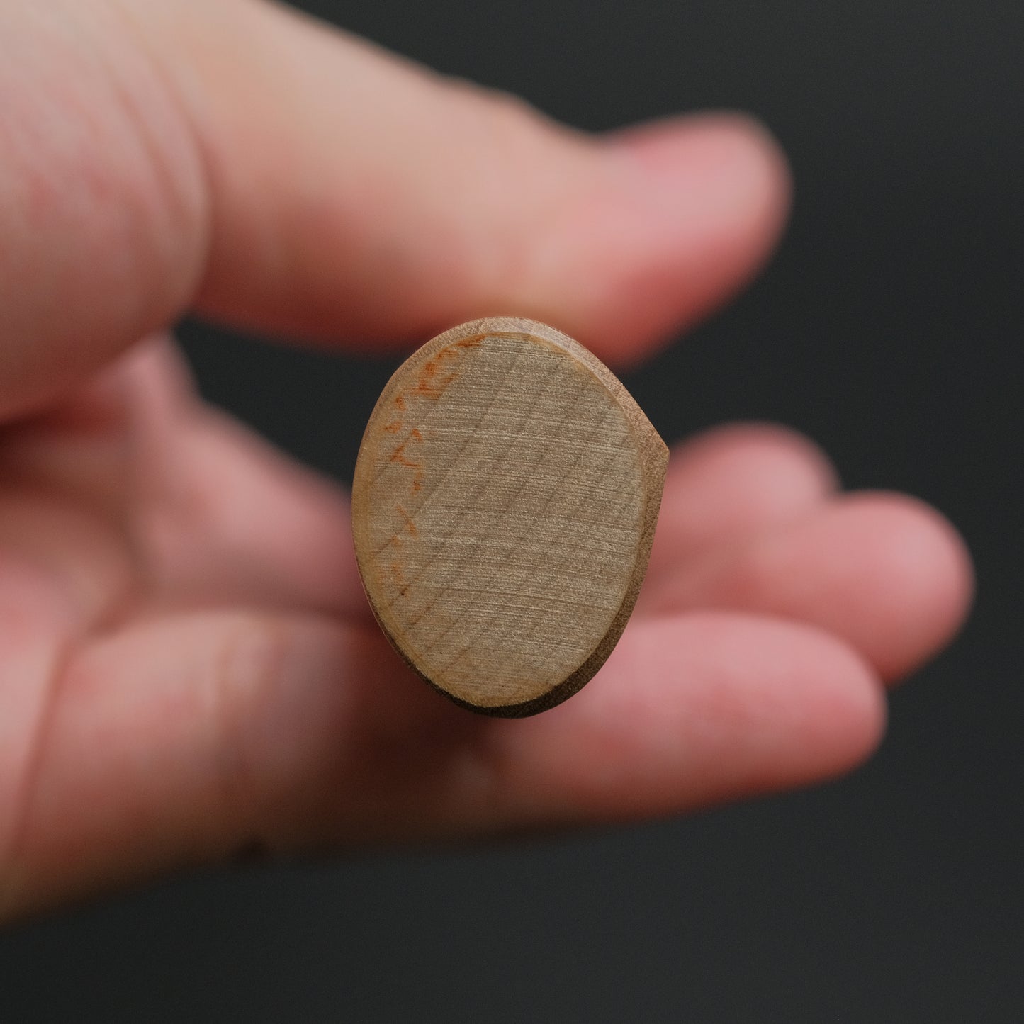 Ajikataya Tsuchime White #2 Sujihiki 270mm Ho Wood Handle (D-Shape)