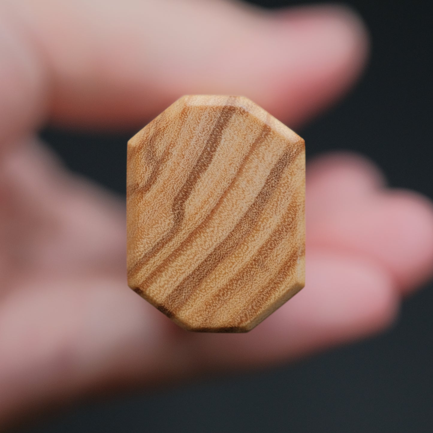 Ajikataya White #2 Matsuba Damascus Gyuto 240 Olive x Buffalo Horn Handle (#10)