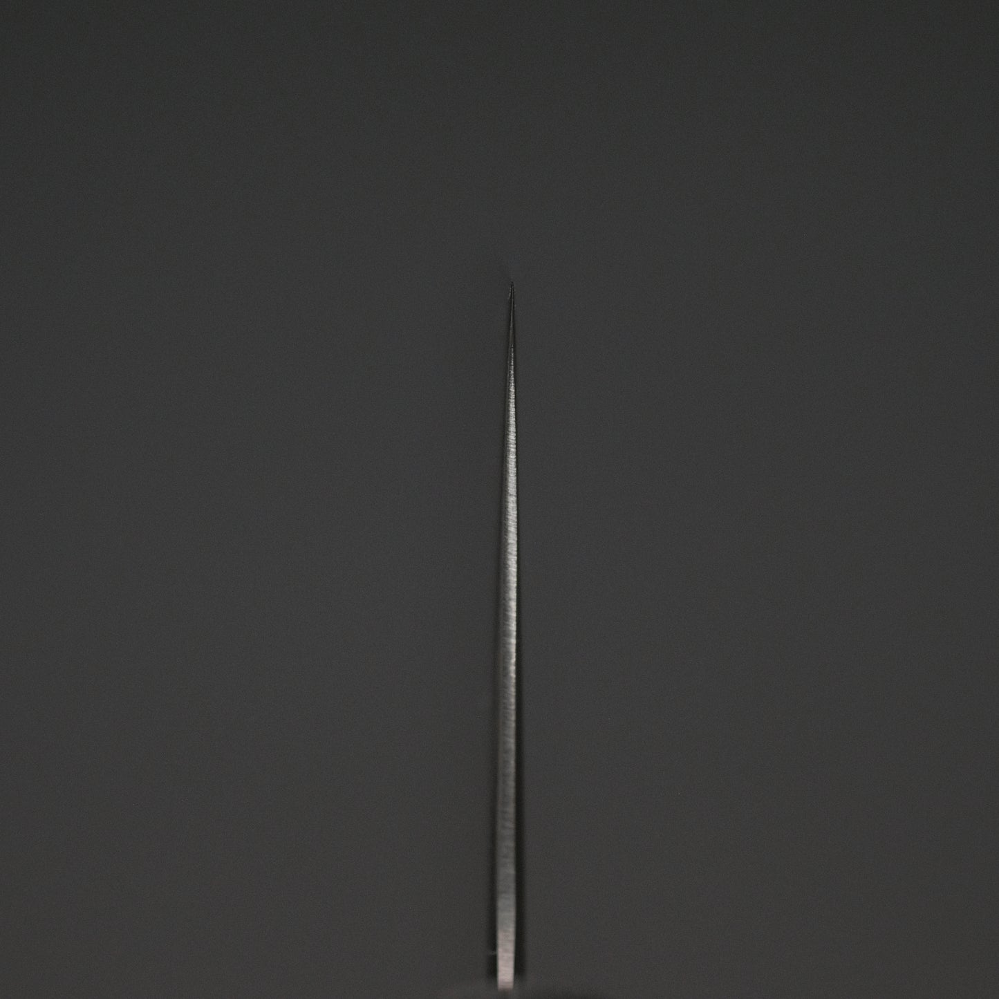 Akifusa Blue Super Santoku 165mm Rosewood Handle