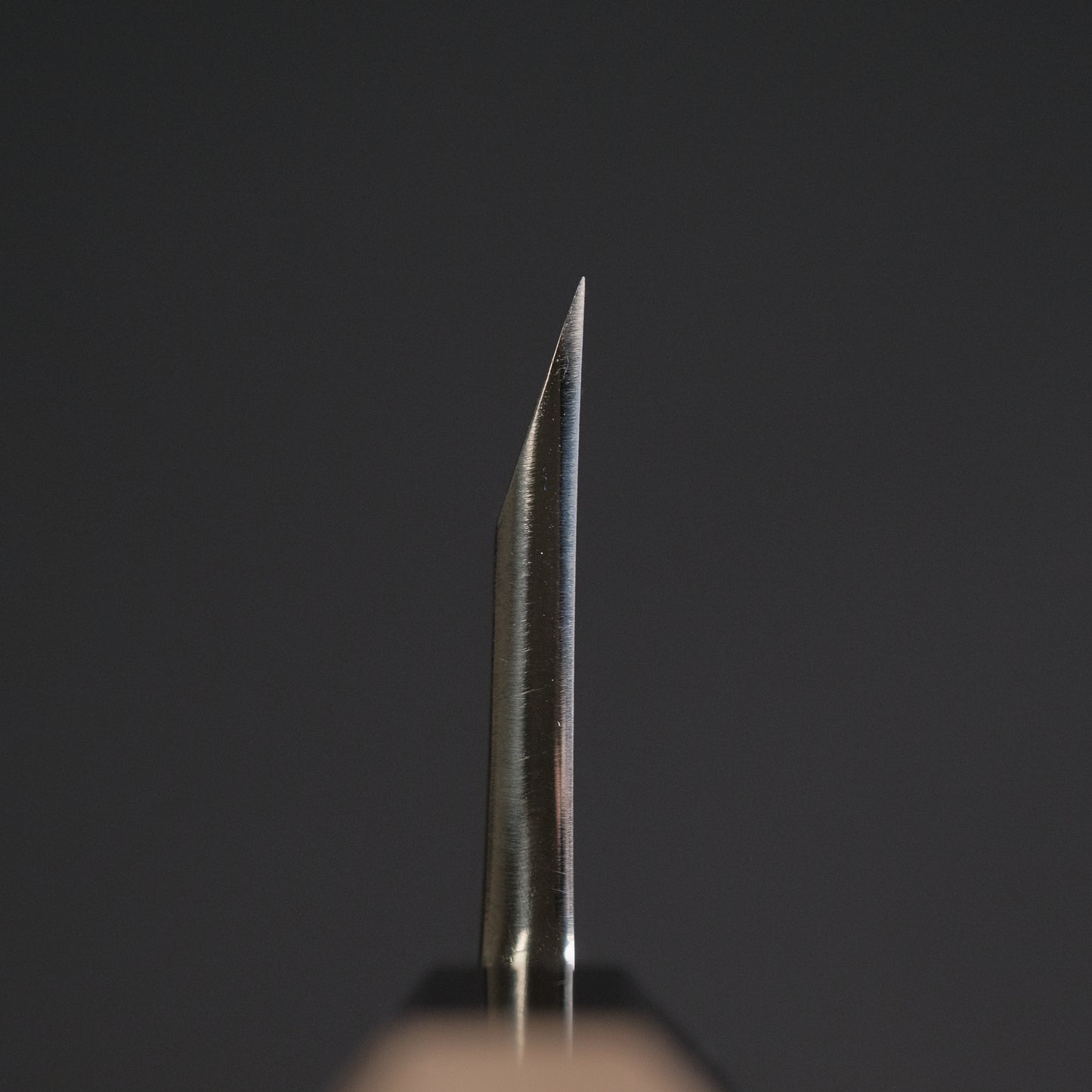 Hitohira Tanaka Manzo White #2 Deba 165mm Ho Wood Handle (Saya)