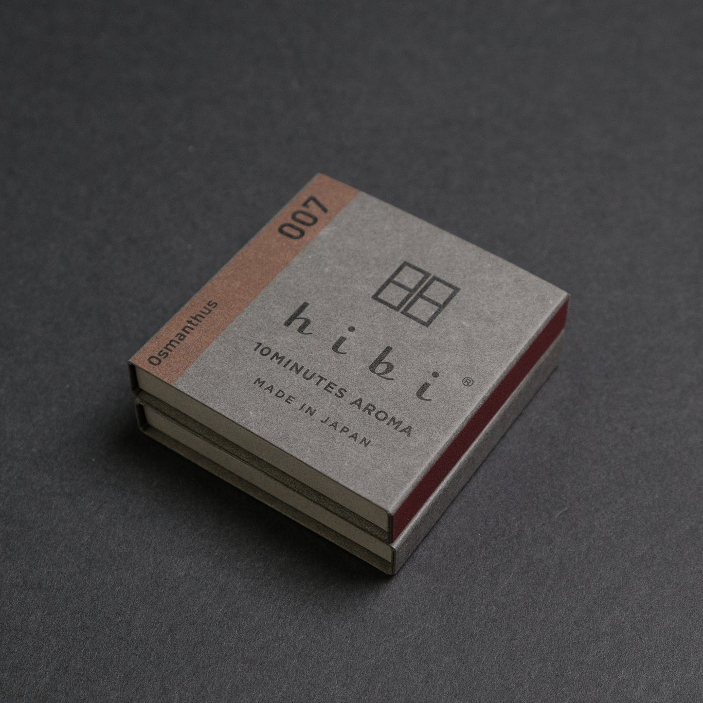 hibi Incense