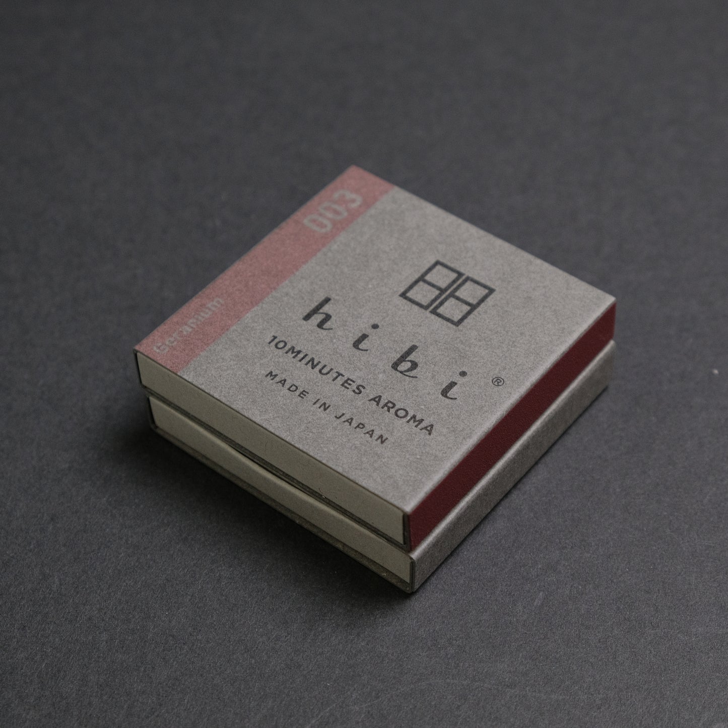 hibi Incense