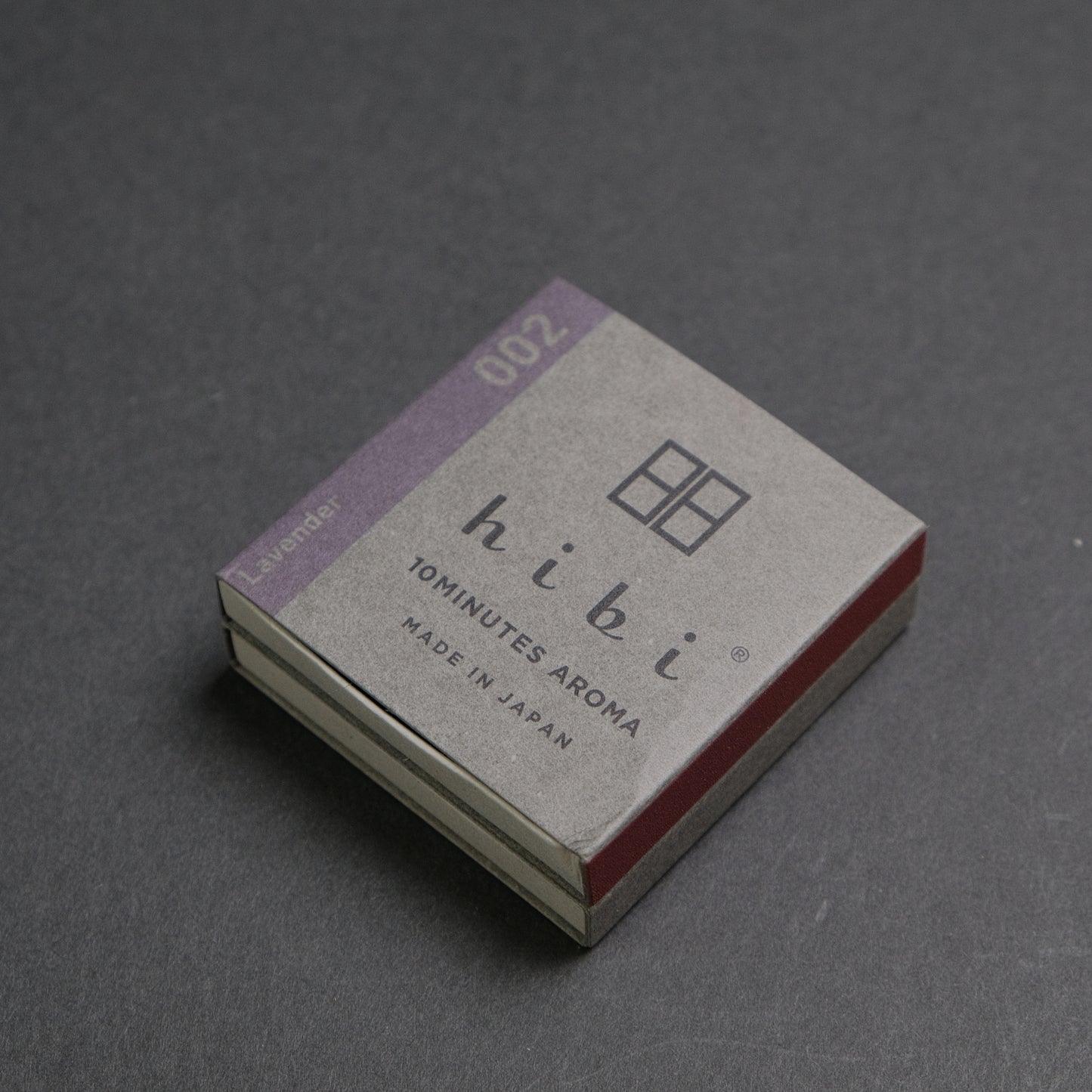 hibi Incense