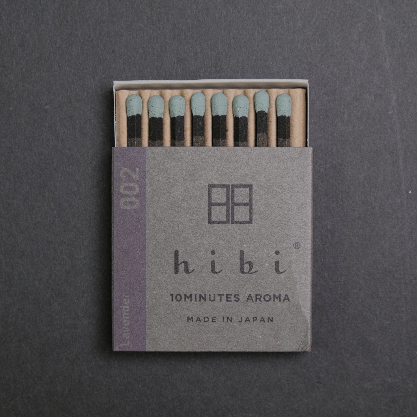 hibi Incense
