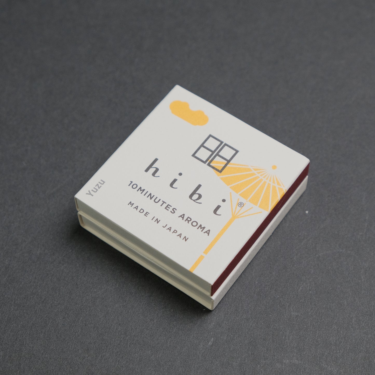 hibi Incense