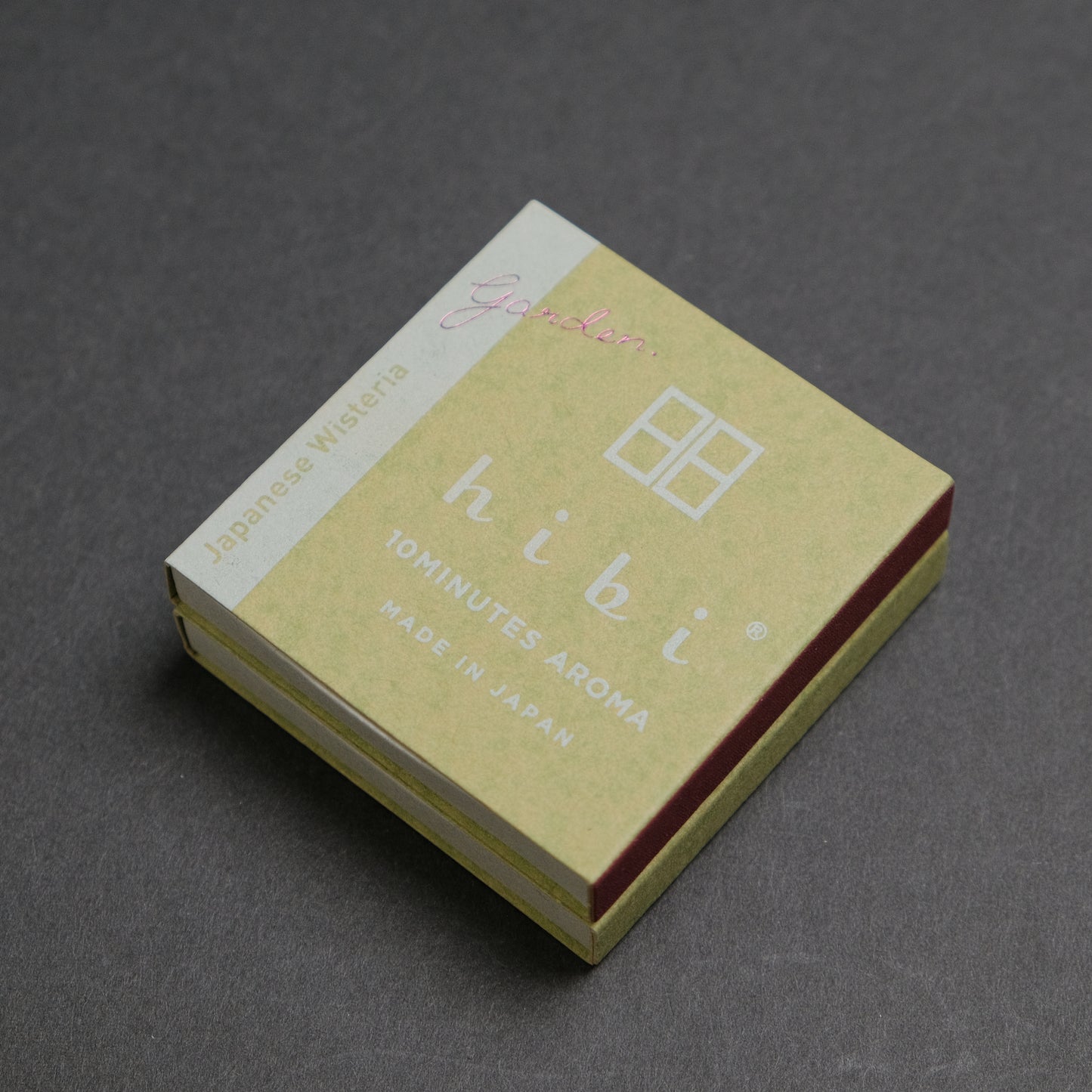 hibi Incense