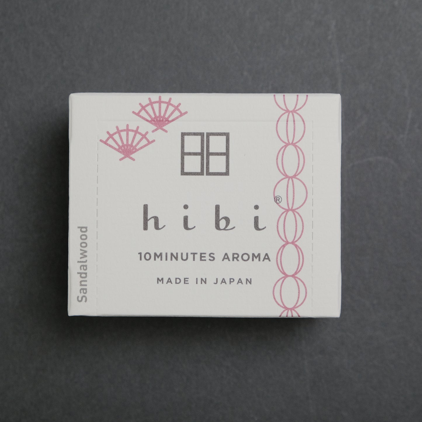 hibi Incense