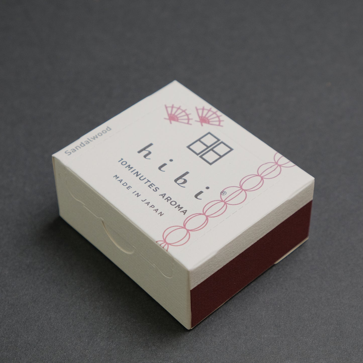 hibi Incense