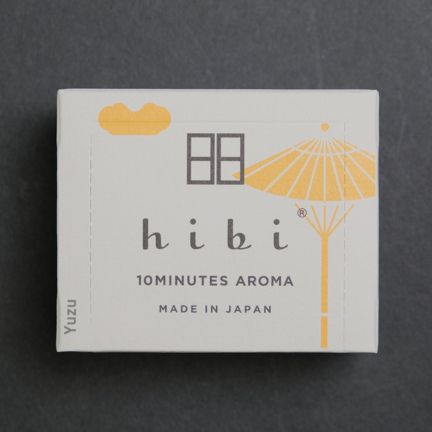 hibi Incense