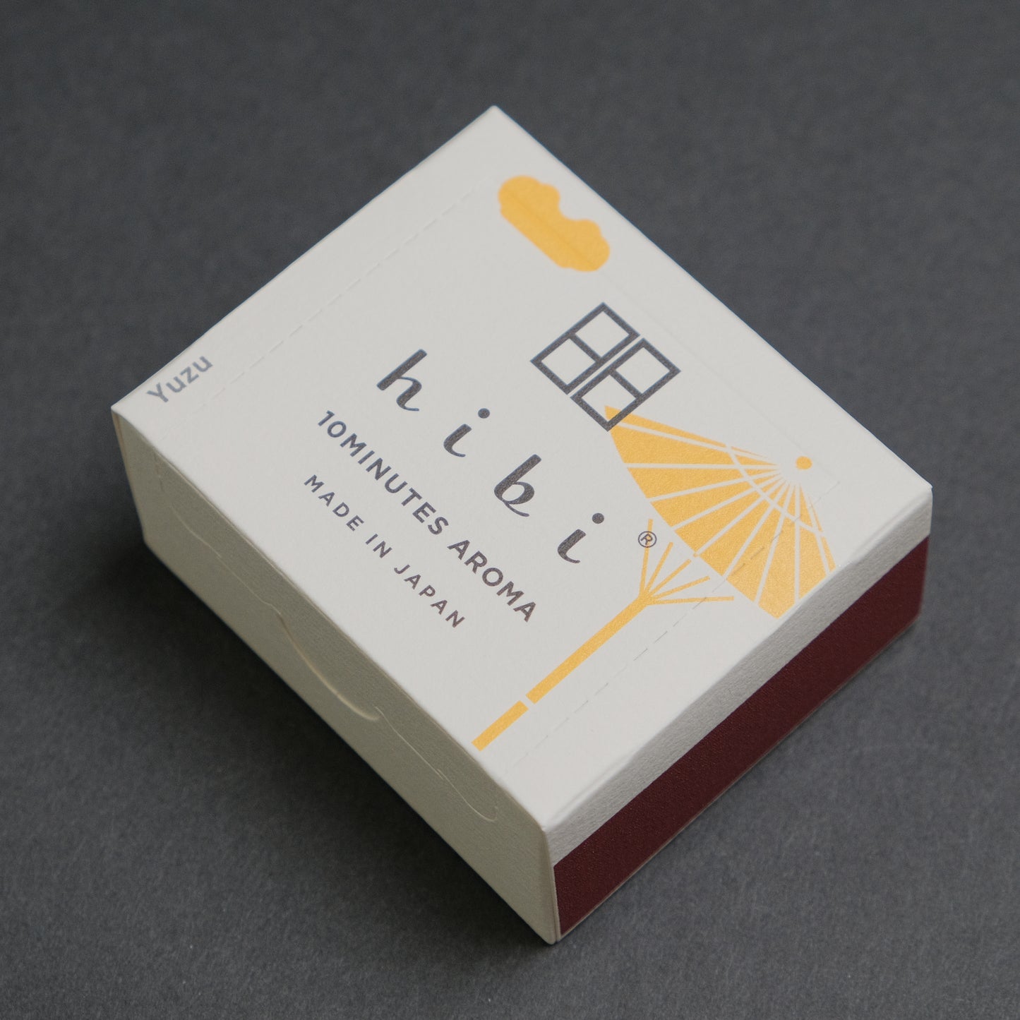hibi Incense