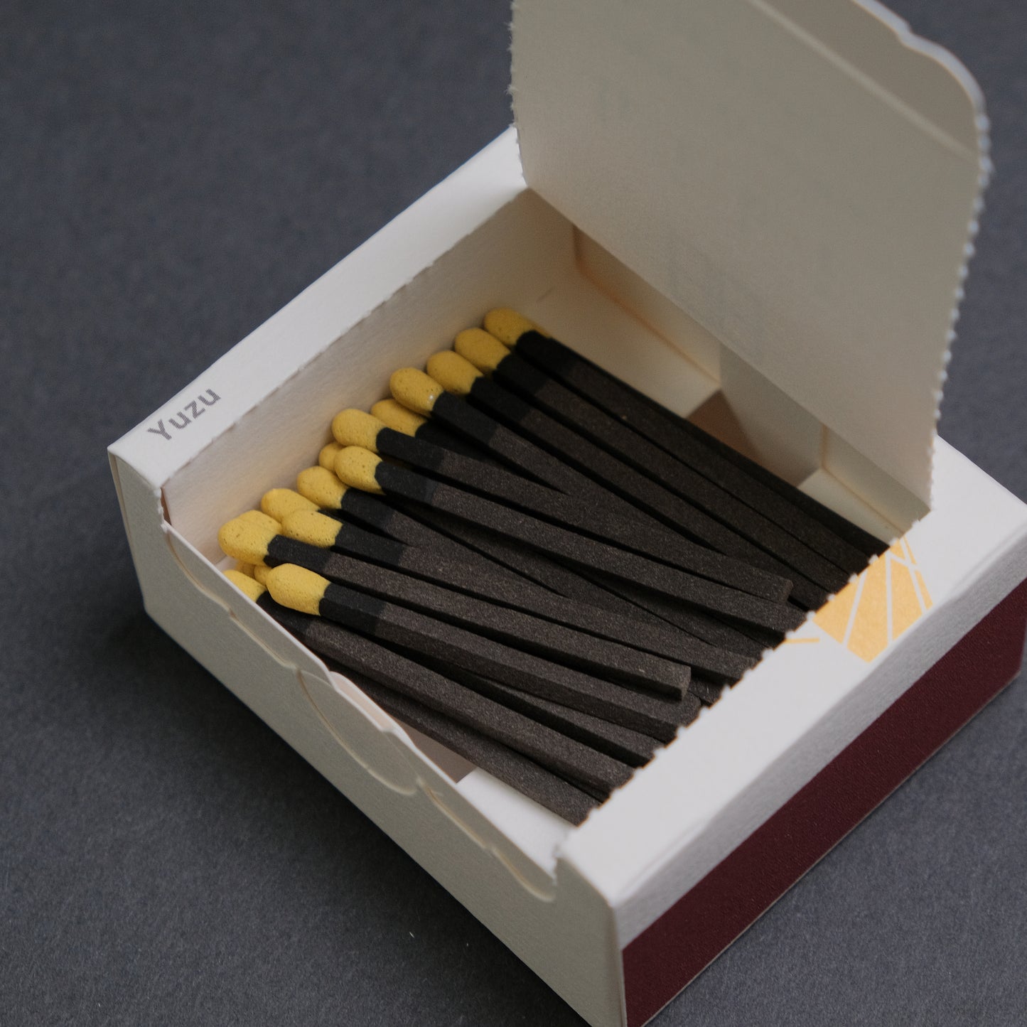 hibi Incense