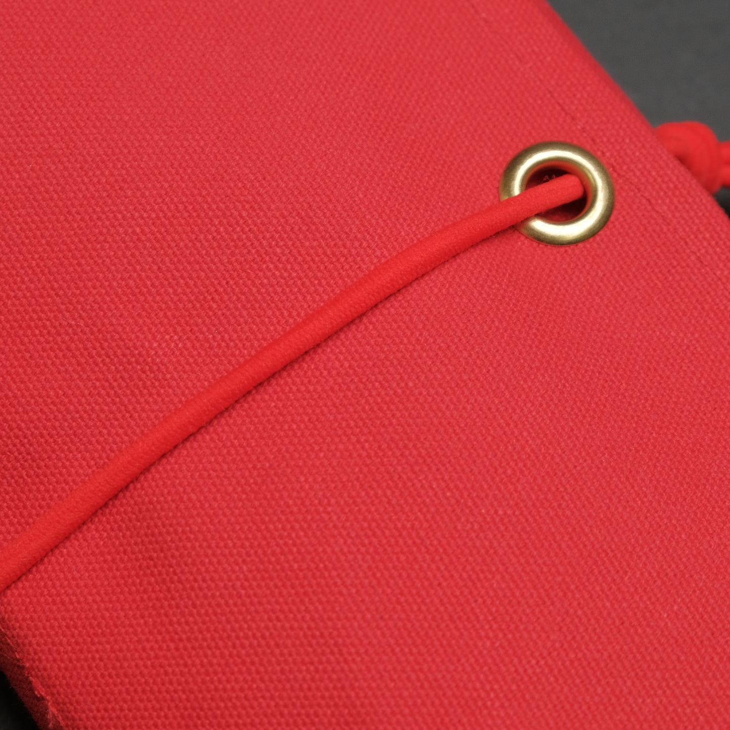 HI-CONDITION Hanpu Canvas 9 Pockets Knife Roll (Various Colors)