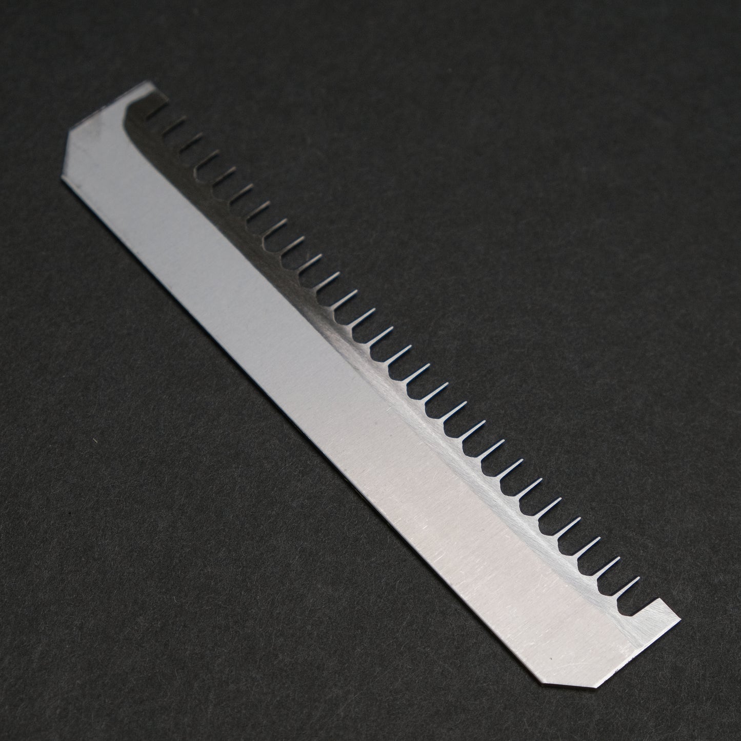 Benriner 64mm Edge Replacement