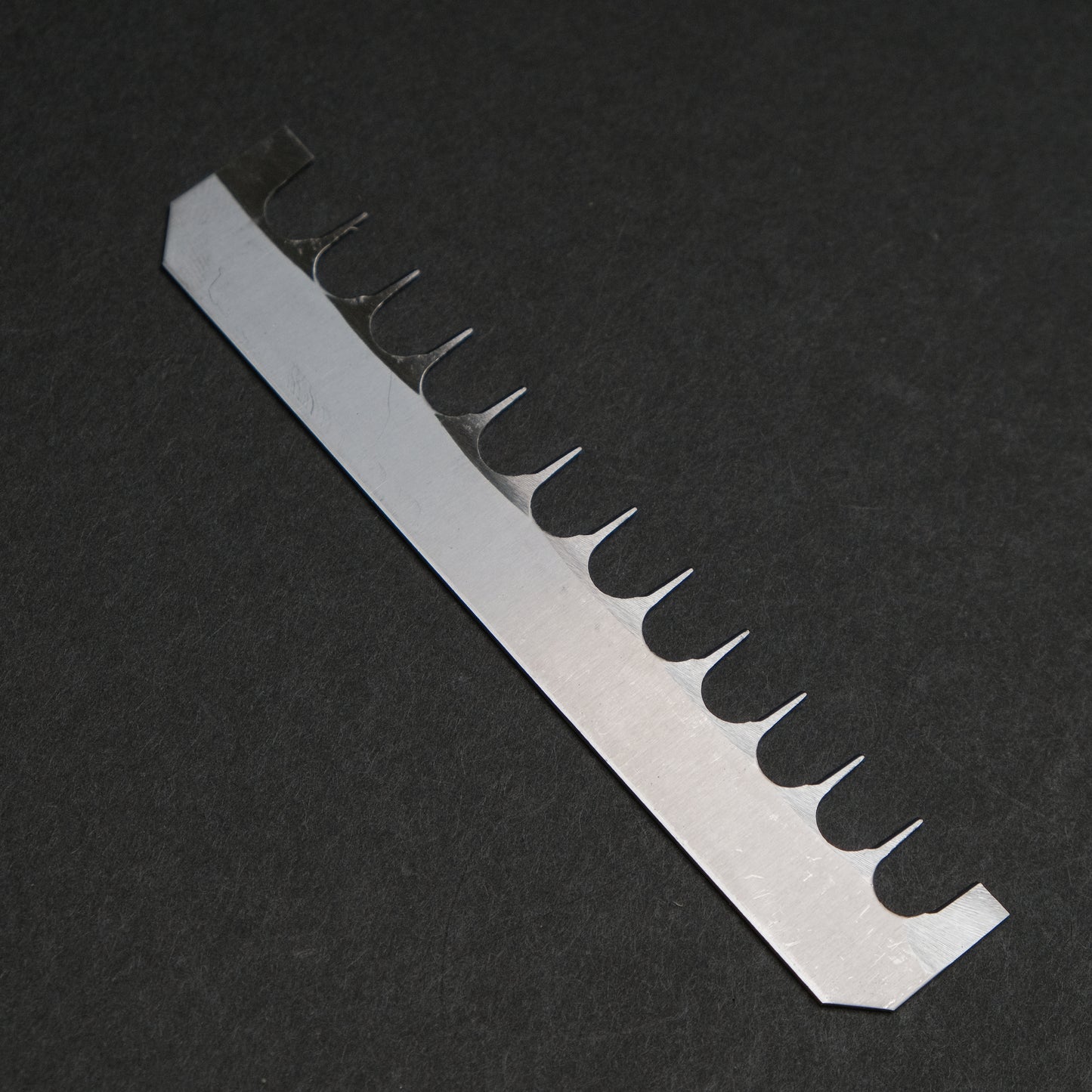Benriner 64mm Edge Replacement