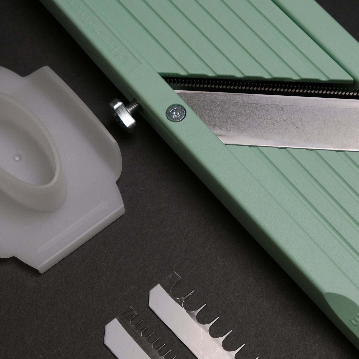 Benriner Mandolin Slicer 64mm