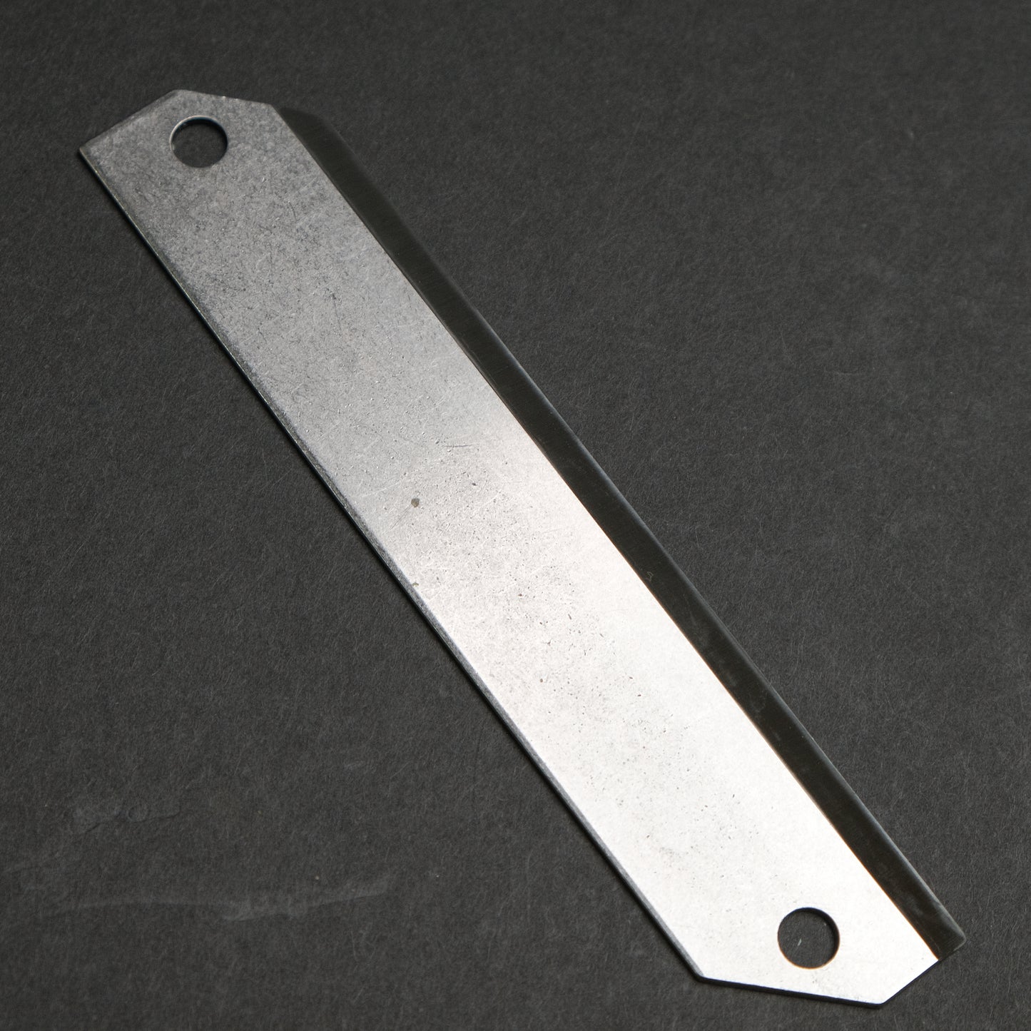 Benriner 64mm Edge Replacement
