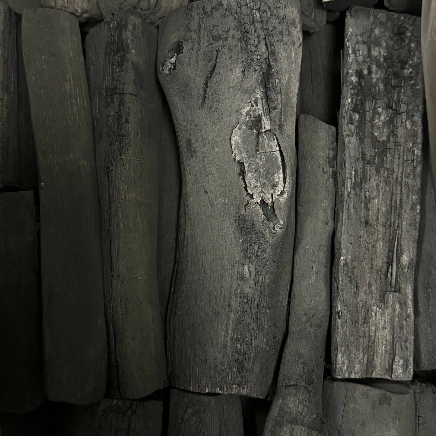 Green Gnome Hyuga-Binchotan 1KG