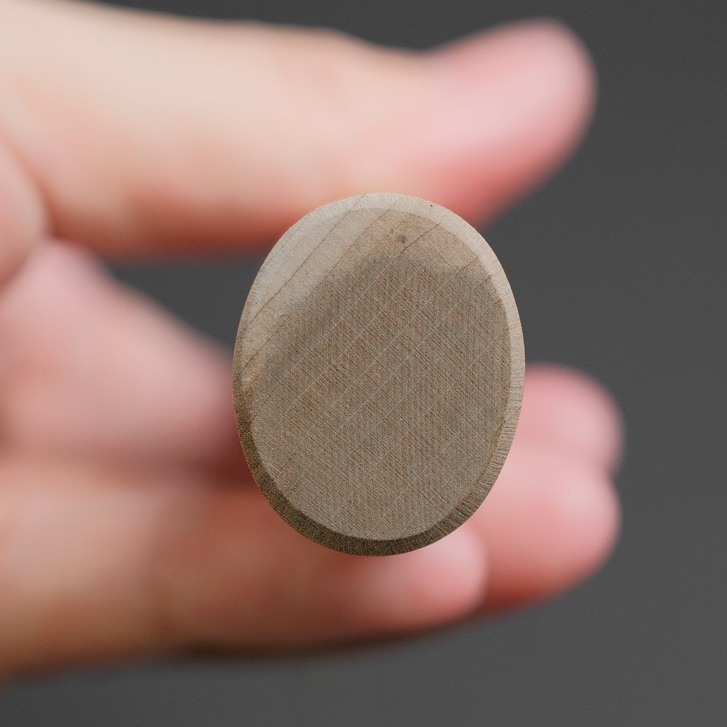 Hitohira Carbon Deba 165mm Ho Wood Handle