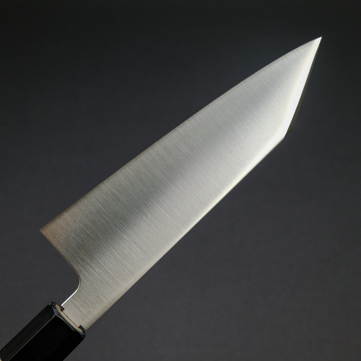 Hitohira FJ VG-10 Bunka 180mm Ho Wood Handle (Wa)
