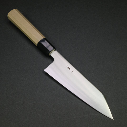 Hitohira FJ VG-10 Bunka 180mm Ho Wood Handle (Wa)