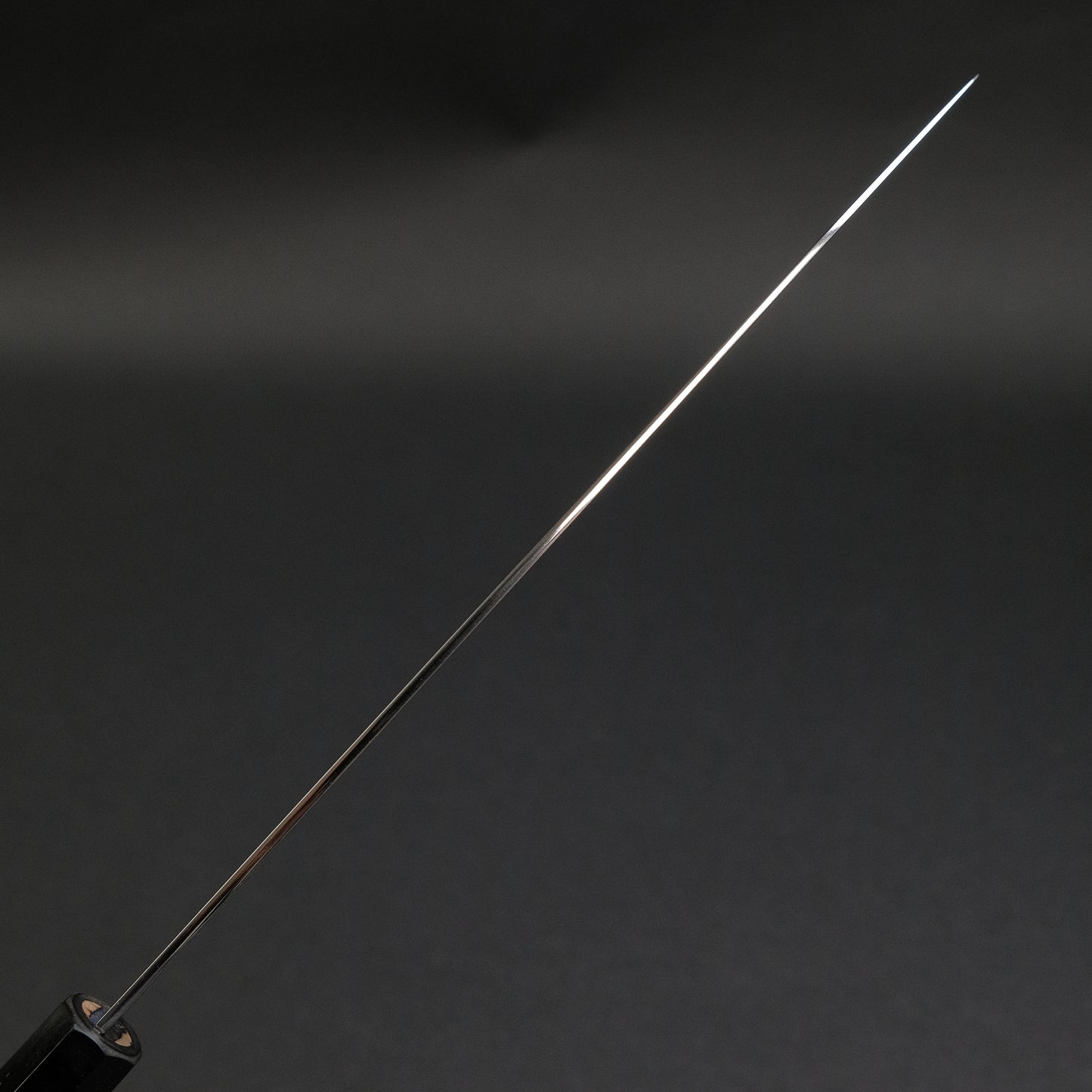 Hitohira FJ VG-10 Gyuto 210mm Taihei Ho Wood Handle (Wa)