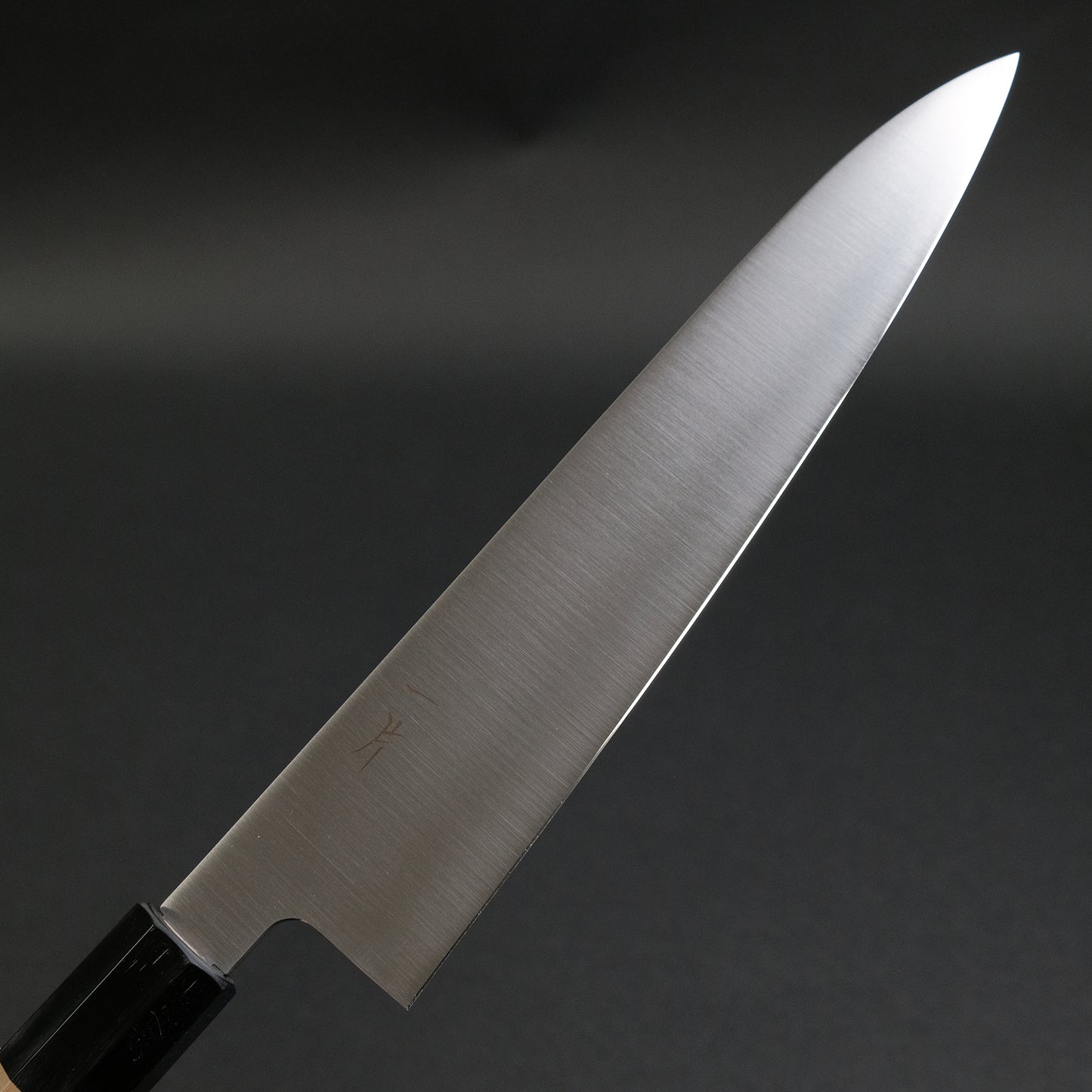 Hitohira FJ VG-10 Gyuto 210mm Taihei Ho Wood Handle (Wa)