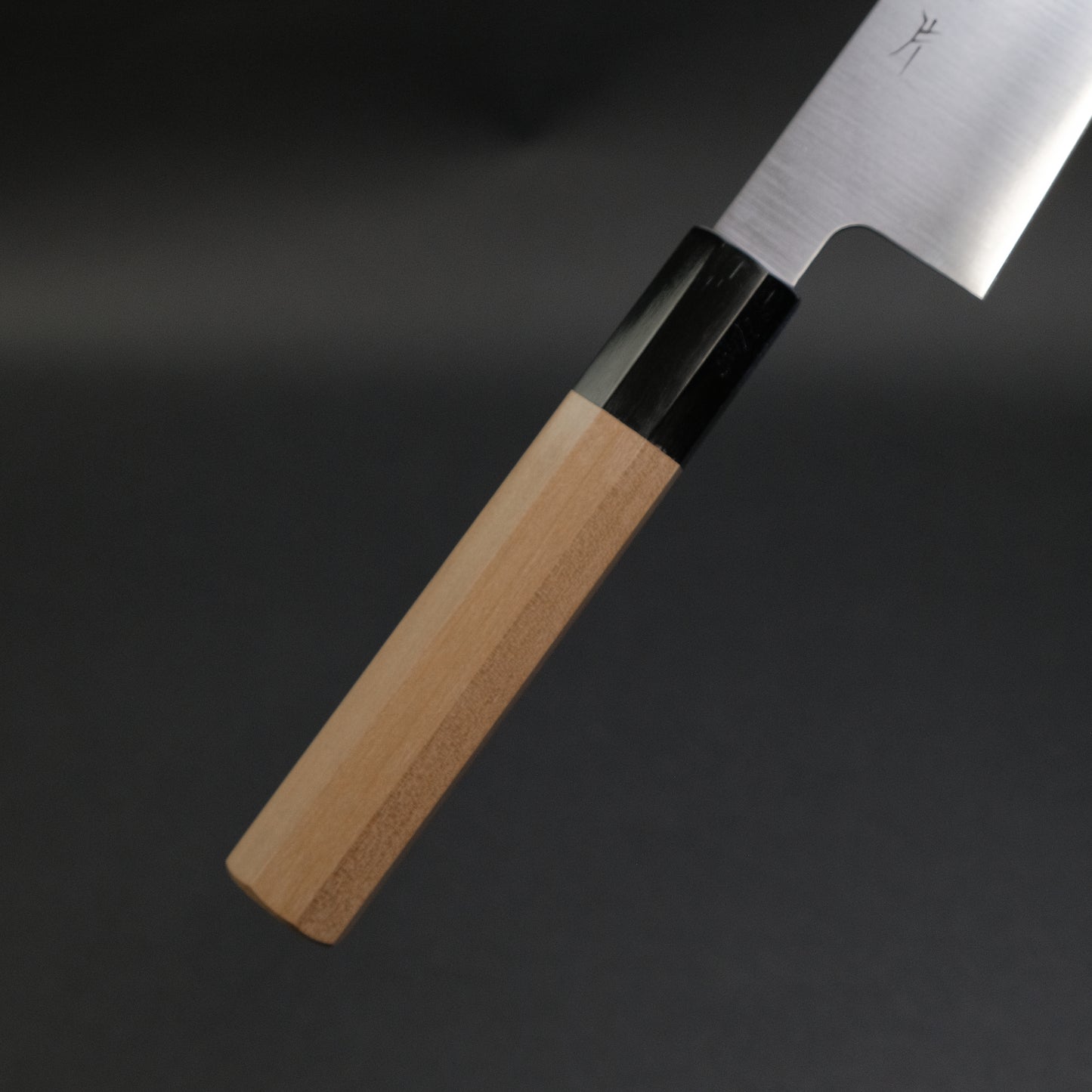 Hitohira FJ VG-10 Gyuto 210mm Taihei Ho Wood Handle (Wa)