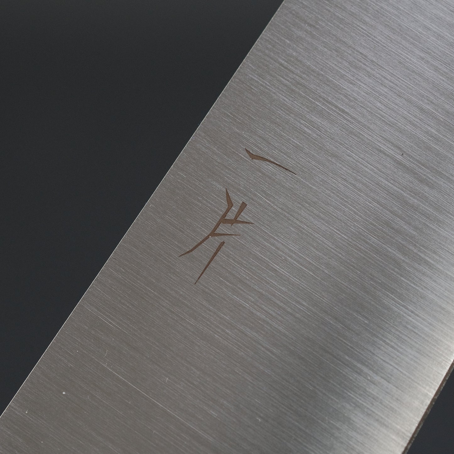 Hitohira FJ VG-10 Gyuto 210mm Taihei Ho Wood Handle (Wa)