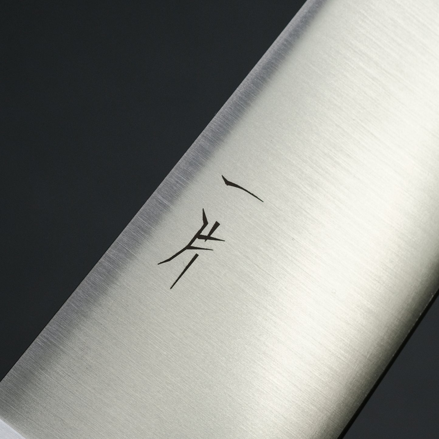 Hitohira FJ VG-10 Gyuto 240mm Pakka Handle