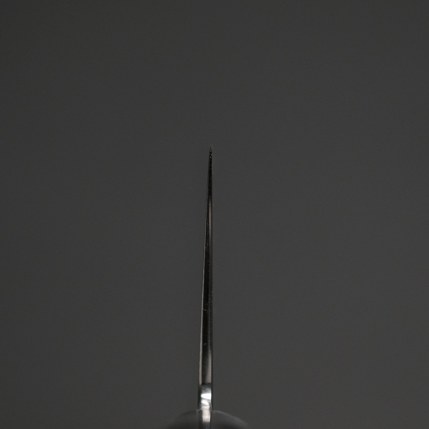 Hitohira FJ VG-10 Gyuto 240mm Pakka Handle