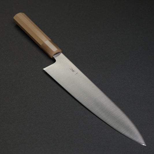 Hitohira FJ VG-10 Gyuto 240mm Taihei Ho Wood Handle (Wa)