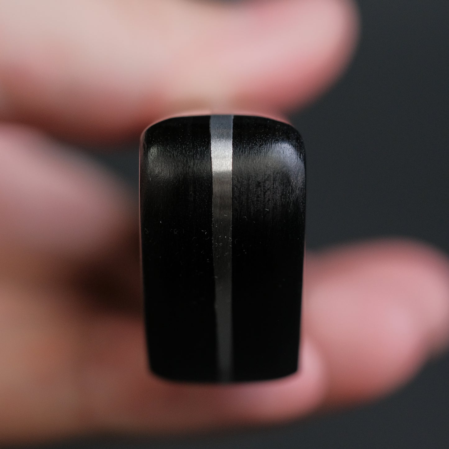 Hitohira FJ VG-10 Gyuto 270mm Pakka Handle