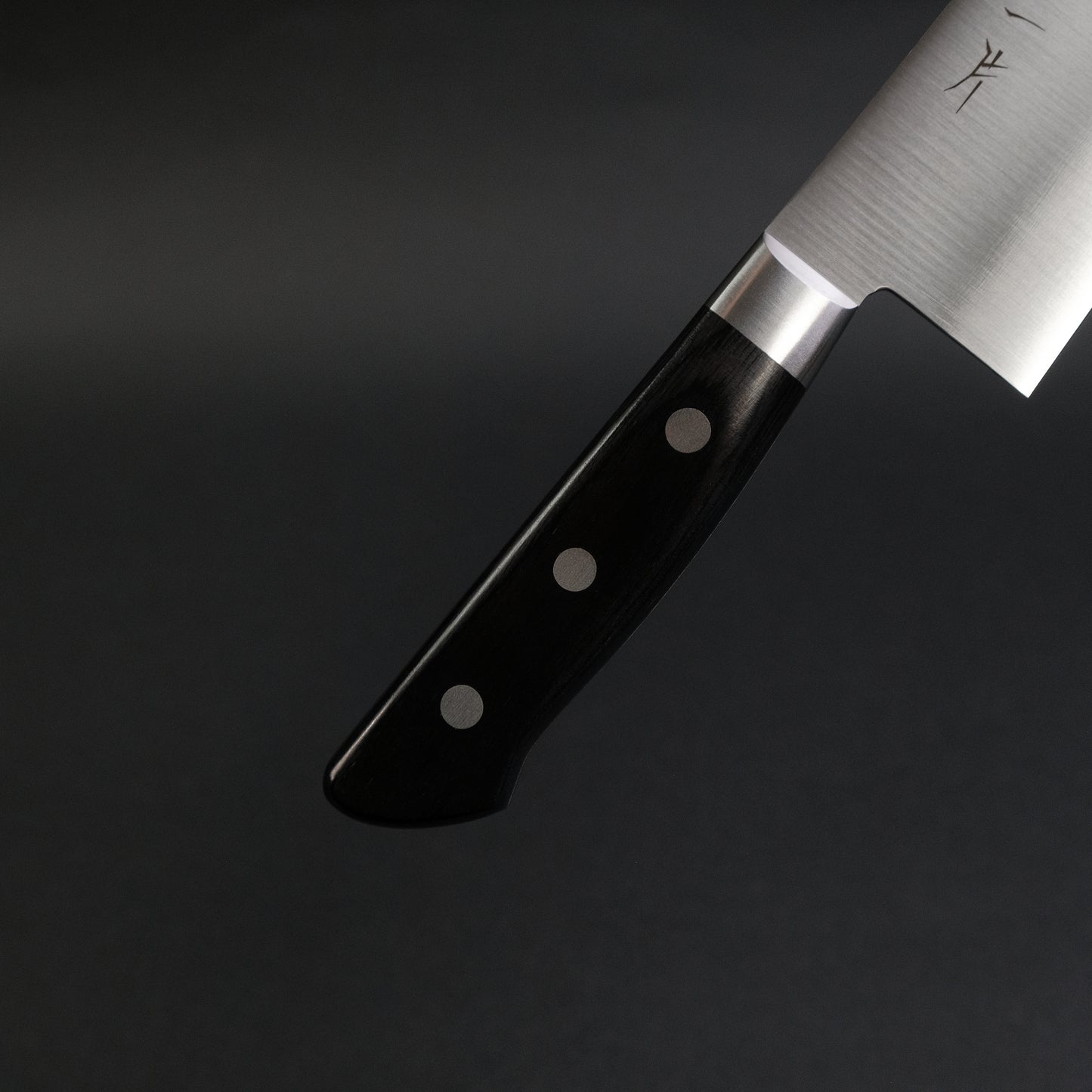 Hitohira FJ VG-10 Gyuto 270mm Pakka Handle