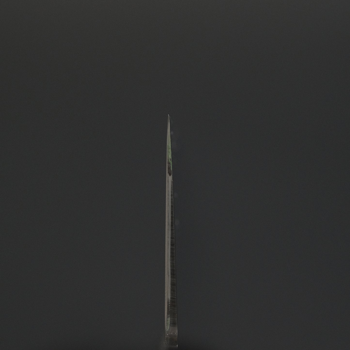 Hitohira FJ VG-10 Gyuto 270mm Pakka Handle