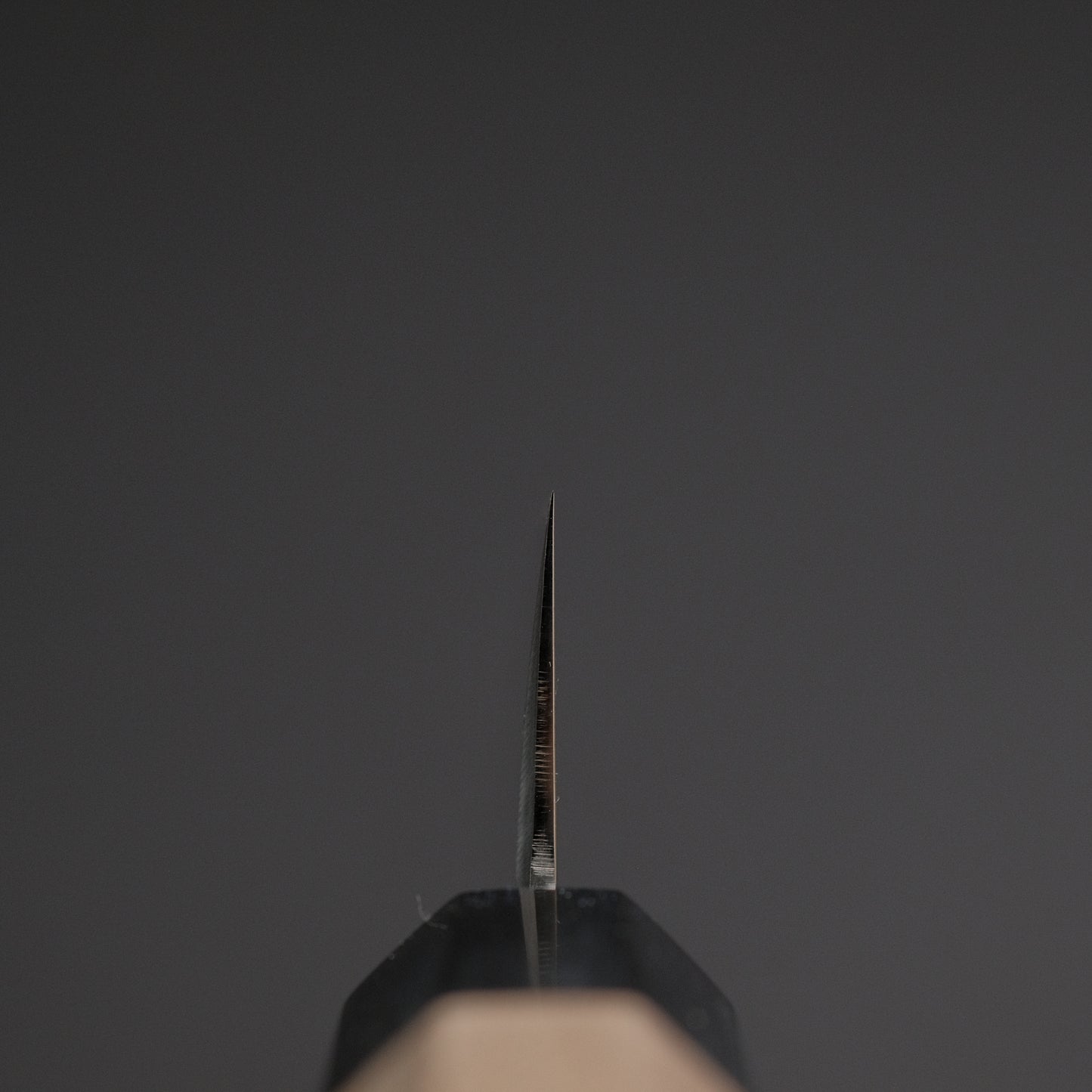 Hitohira FJ VG-10 Honesuki Kaku 150mm Ho Wood Handle (Wa)