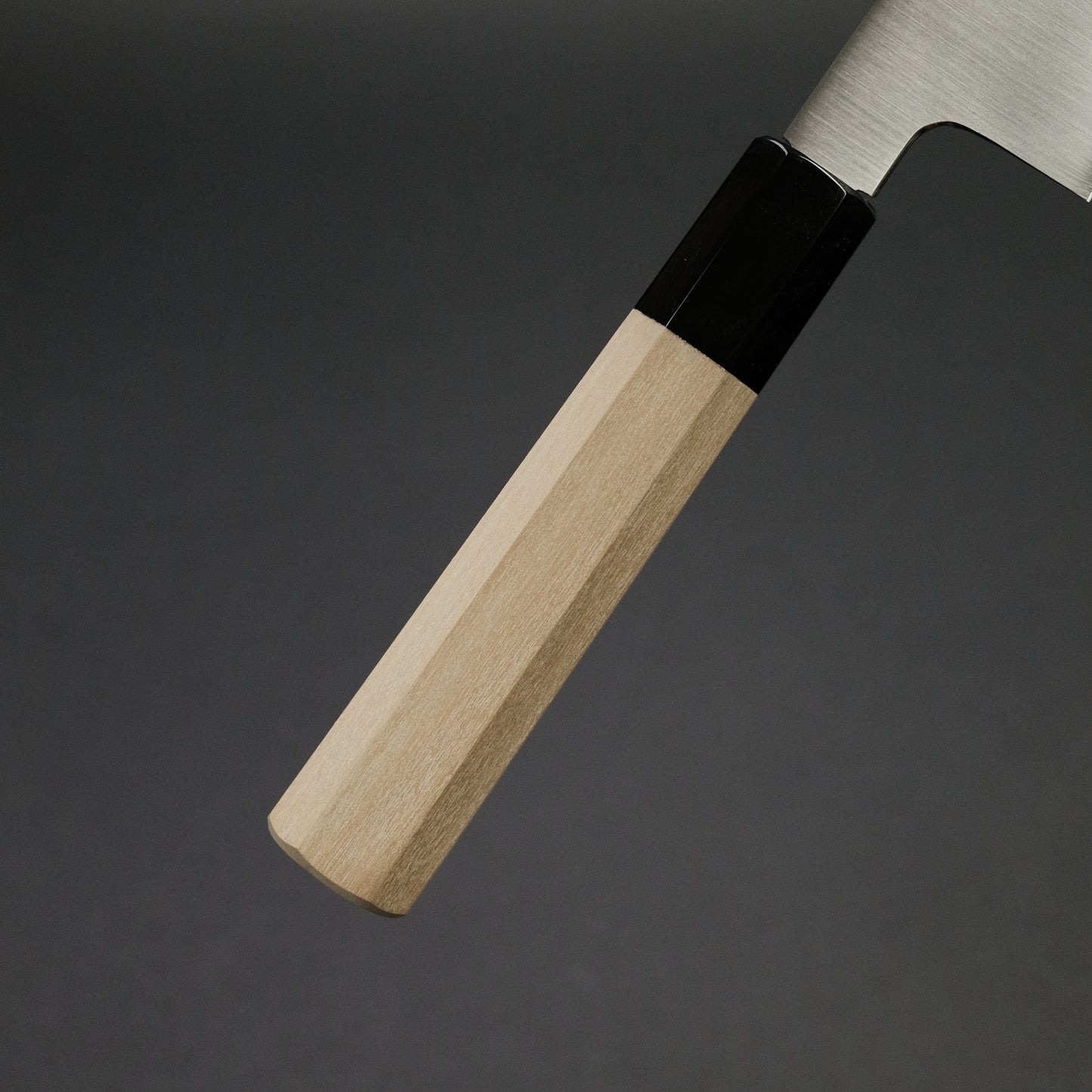 Hitohira FJ VG-10 Kiritsuke Gyuto 210mm Ho Wood Handle (Wa)