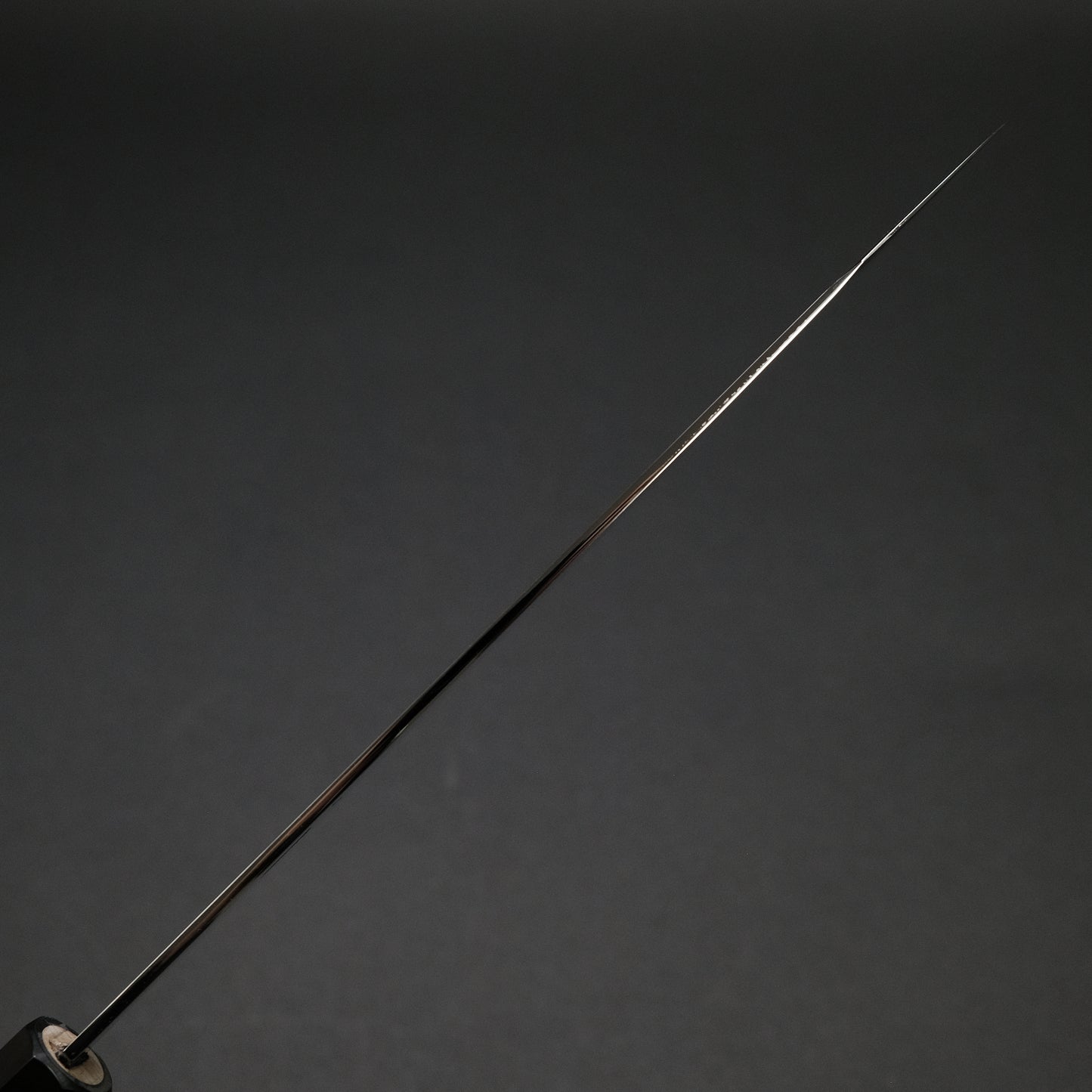Hitohira FJ VG-10 Kiritsuke Gyuto 240mm Ho Wood Handle (Wa)