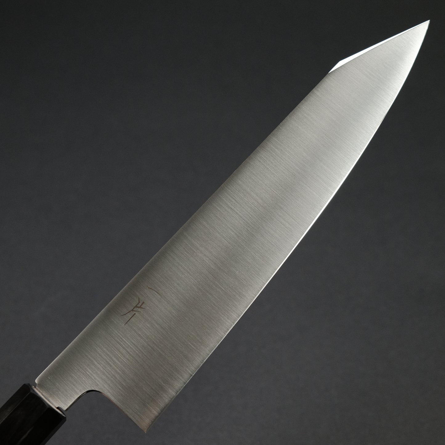 Hitohira FJ VG-10 Kiritsuke Gyuto 240mm Ho Wood Handle (Wa)
