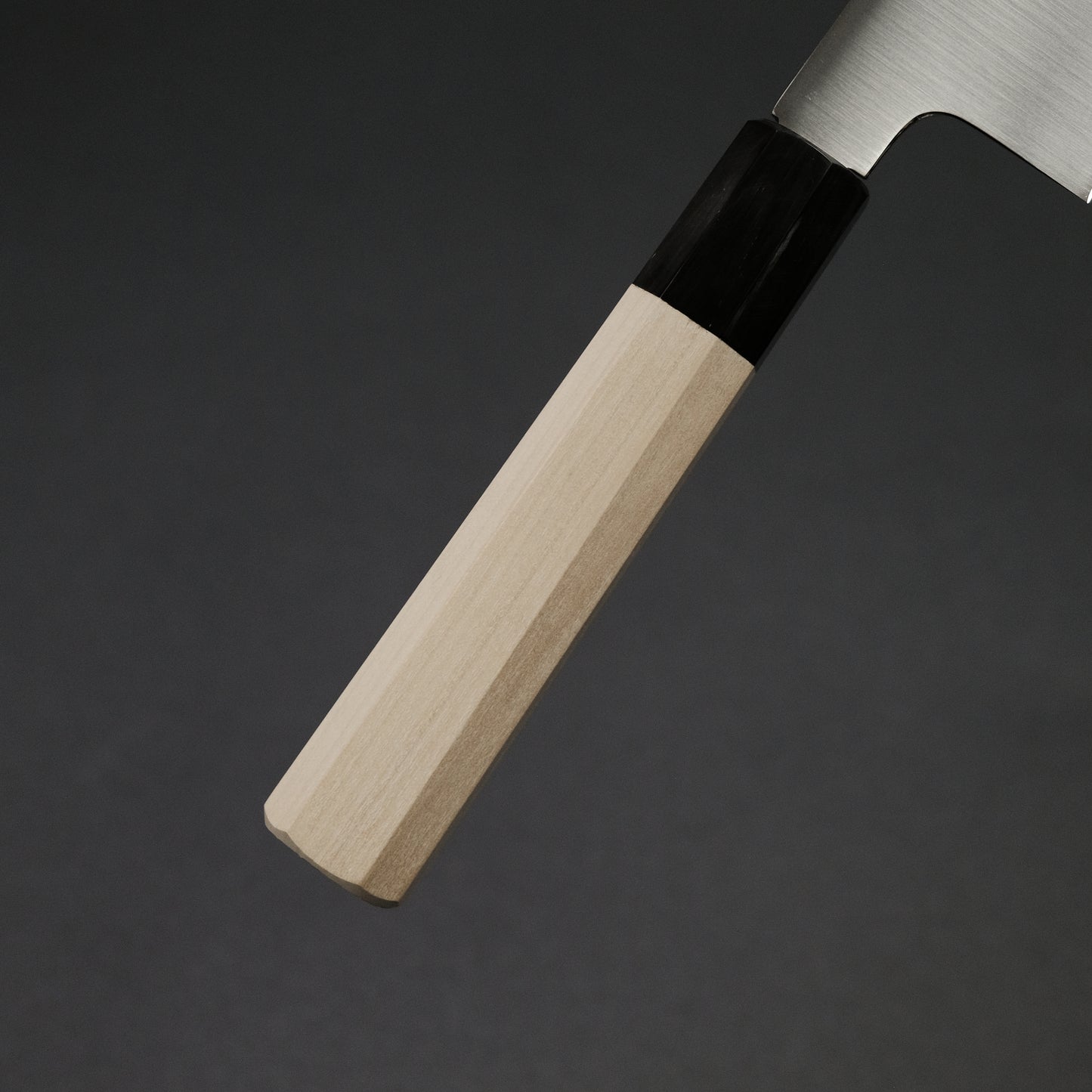 Hitohira FJ VG-10 Kiritsuke Gyuto 240mm Ho Wood Handle (Wa)