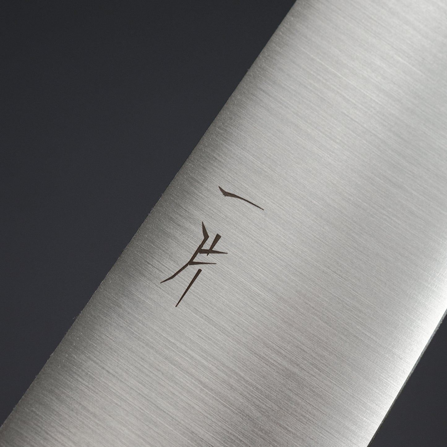 Hitohira FJ VG-10 Kiritsuke Gyuto 240mm Ho Wood Handle (Wa)