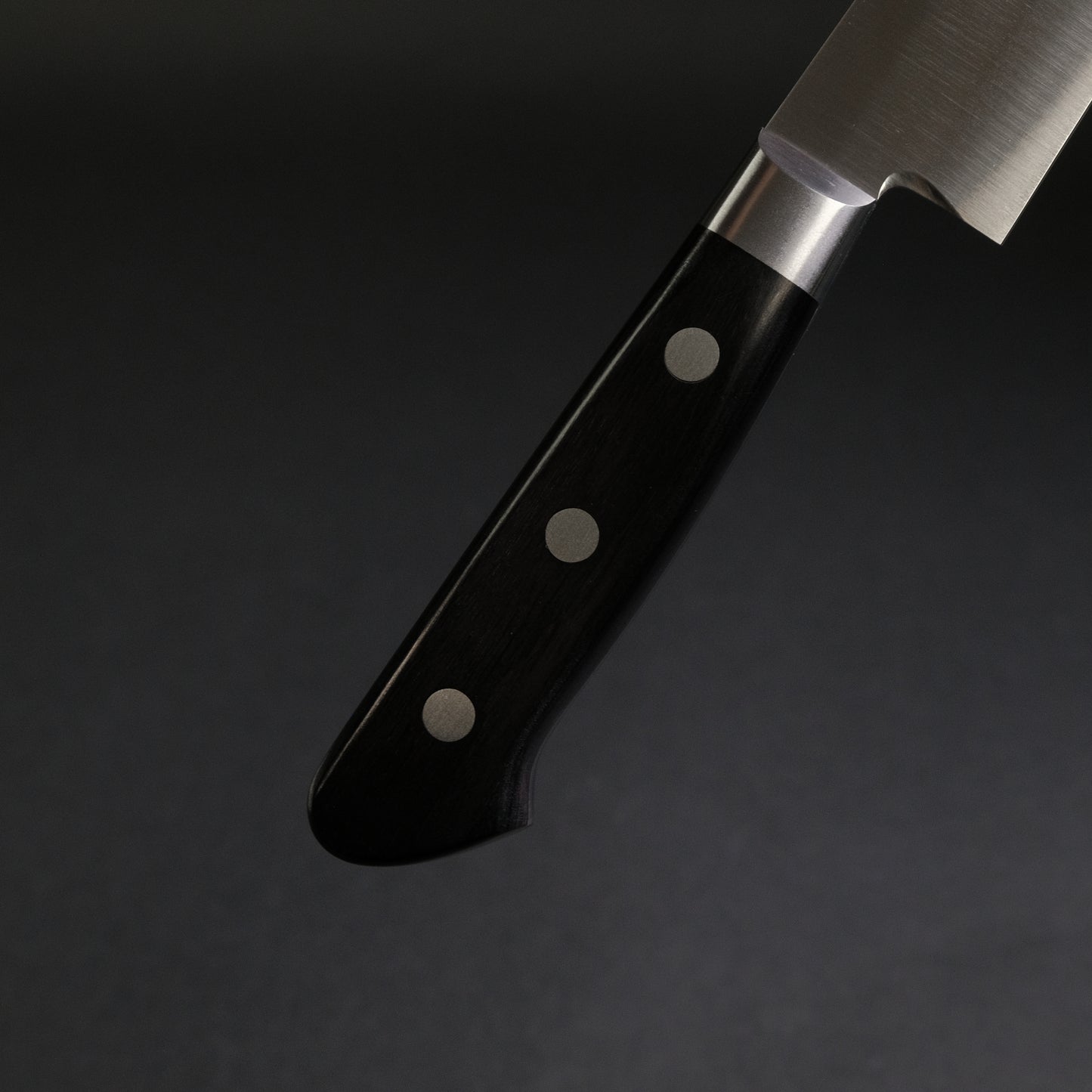 Hitohira FJ VG-10 Sujihiki 240mm Pakka Handle