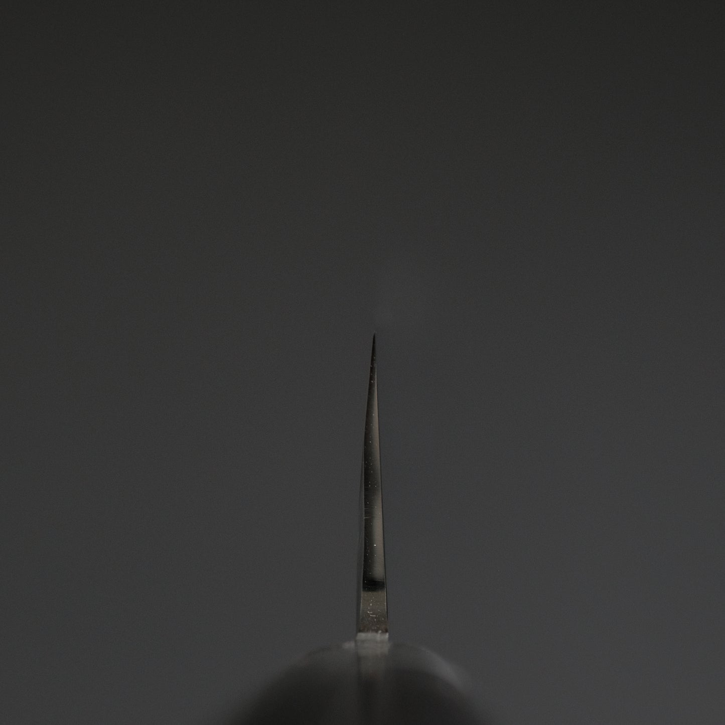 Hitohira FJ VG-10 Sujihiki 240mm Pakka Handle