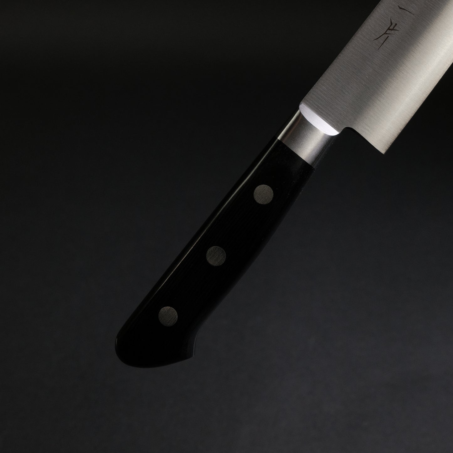 Hitohira FJ VG-10 Sujihiki 270mm Pakka Handle