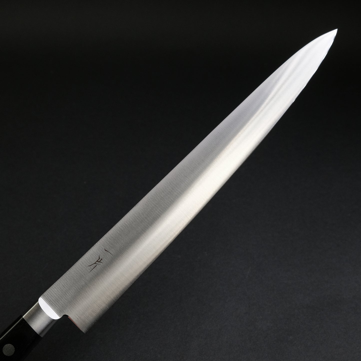 Hitohira FJ VG-10 Sujihiki 270mm Pakka Handle